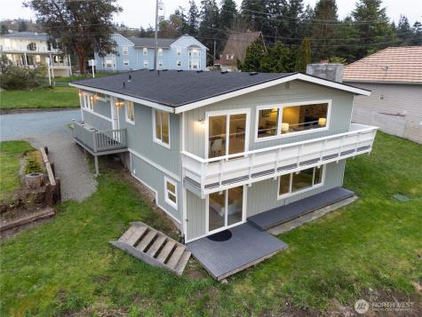 993 NW Camano Drive Camano Island WA 98282