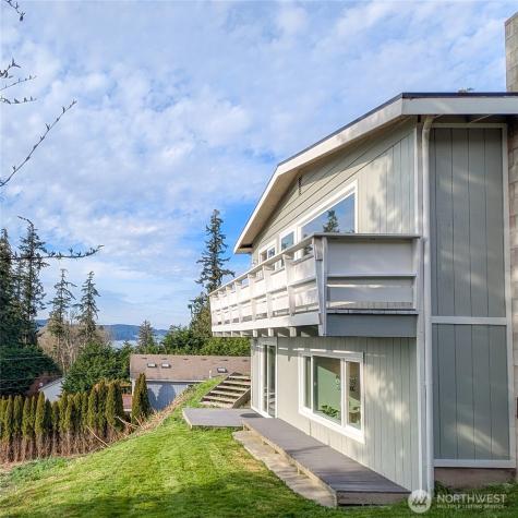 993 NW Camano Drive Camano Island WA 98282