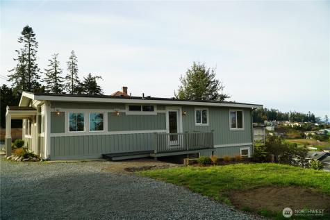993 NW Camano Drive Camano Island WA 98282