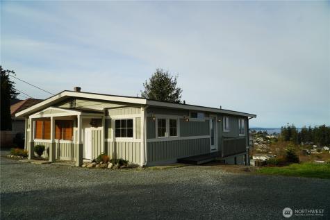 993 NW Camano Drive Camano Island WA 98282