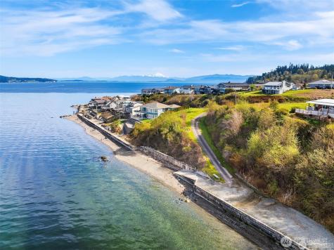 993 NW Camano Drive Camano Island WA 98282