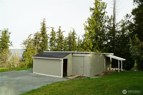 993 NW Camano Drive Camano Island WA 98282