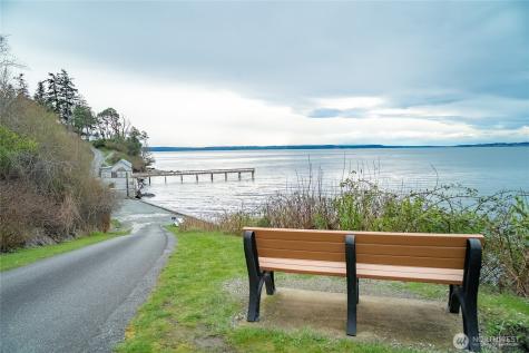 993 NW Camano Drive Camano Island WA 98282