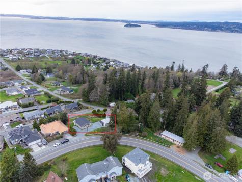 993 NW Camano Drive Camano Island WA 98282