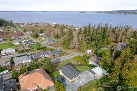993 NW Camano Drive Camano Island WA 98282