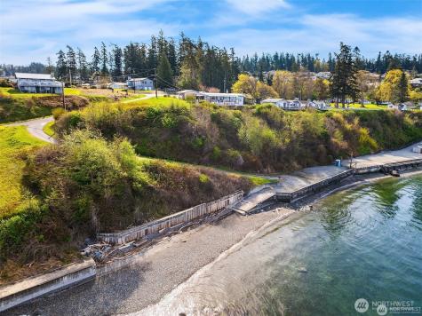 993 NW Camano Drive Camano Island WA 98282