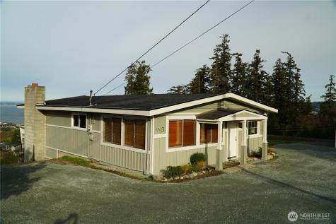 993 NW Camano Drive Camano Island WA 98282