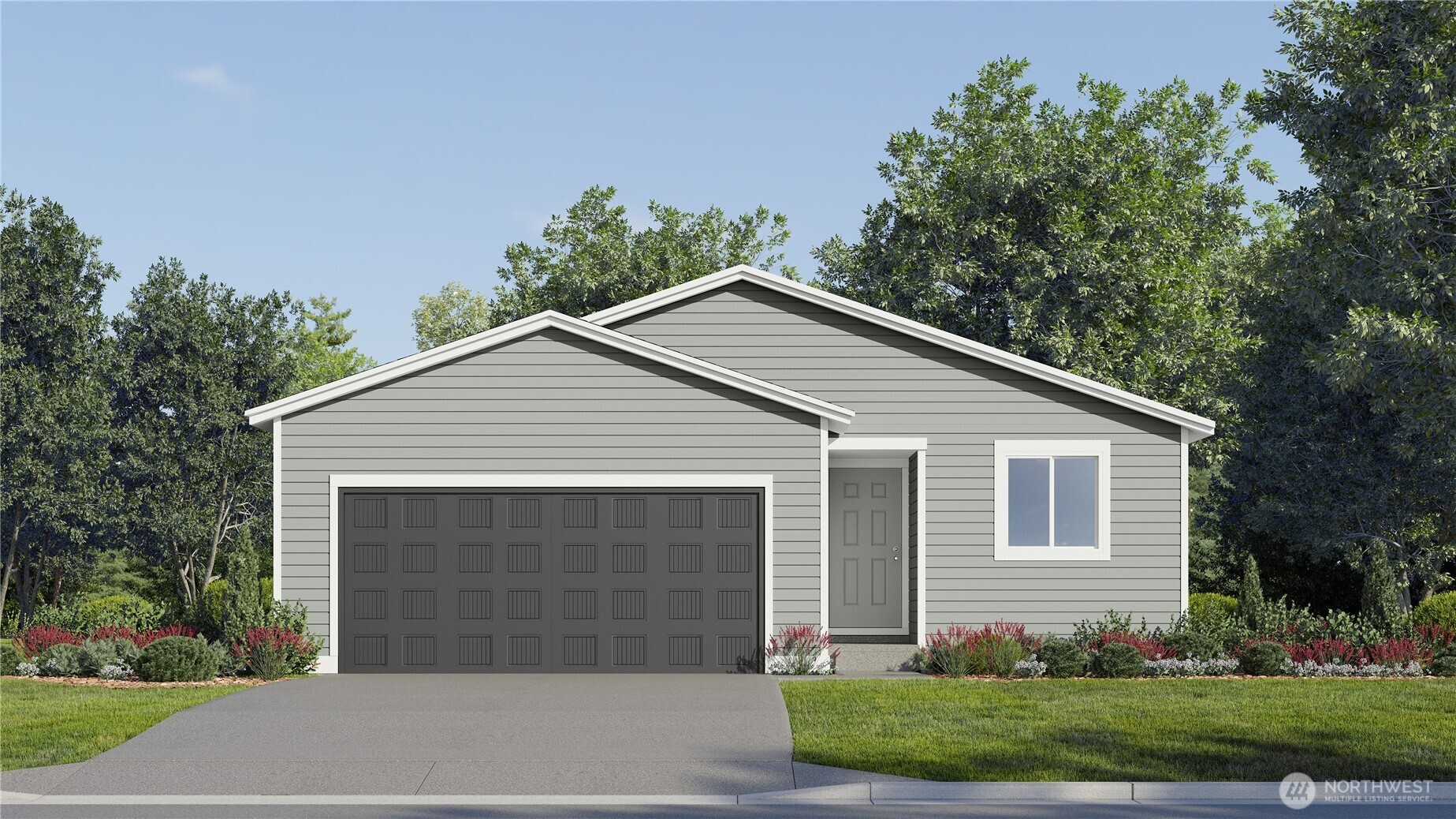83 Moonshadow Lane Sequim WA 98382