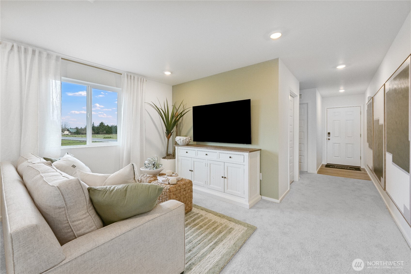 83 Moonshadow Lane Sequim WA 98382