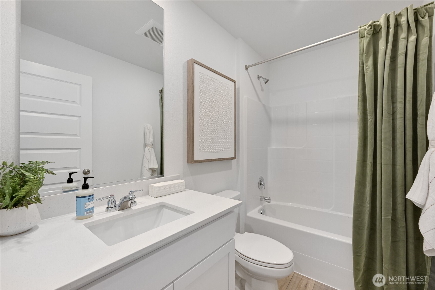 83 Moonshadow Lane Sequim WA 98382