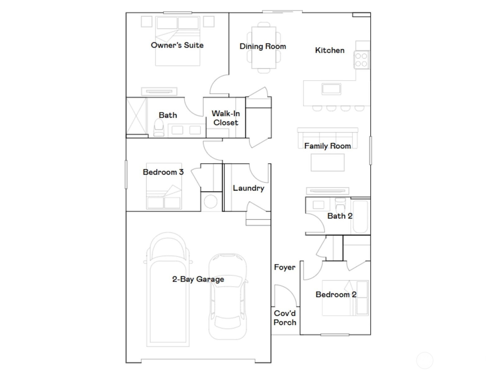 83 Moonshadow Lane Sequim WA 98382