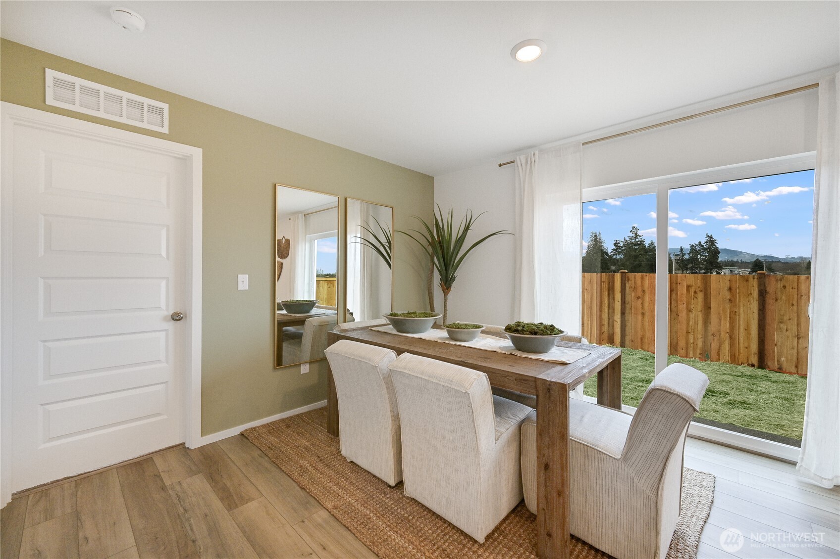 83 Moonshadow Lane Sequim WA 98382