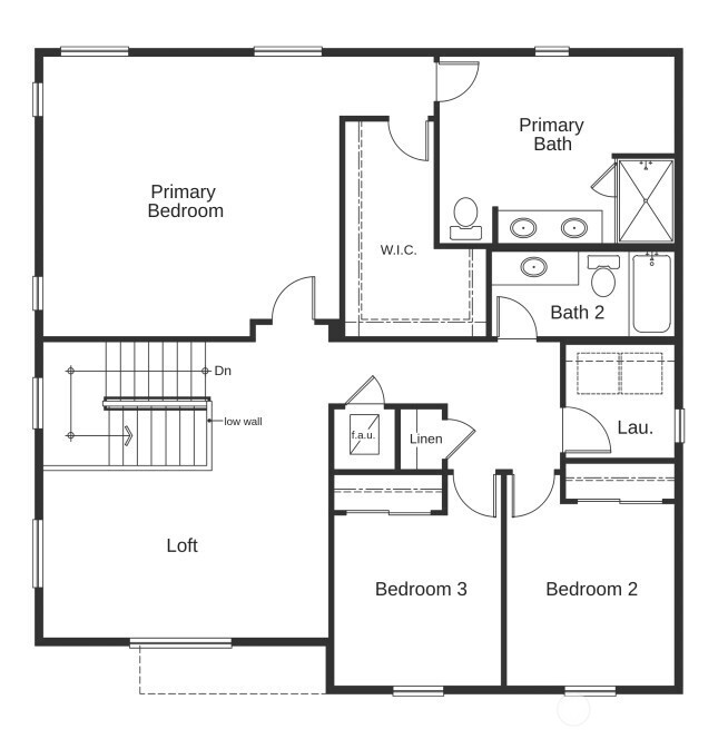 4820 Luminous (Lot 27) Way NW Olympia WA 98502