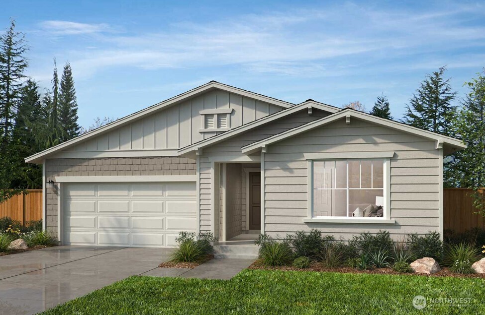 12626 170th Avenue Court E Bonney Lake WA 98391