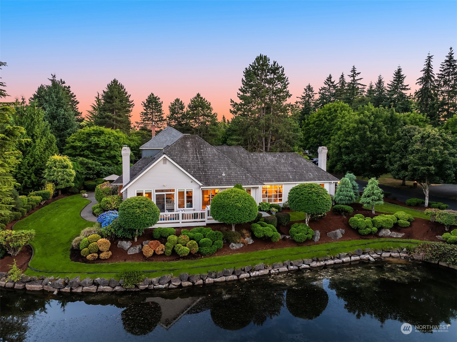 7430 80th Place Se Mercer Island WA 98040