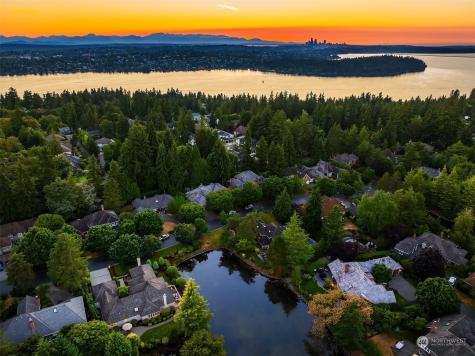 7430 80th Place Se Mercer Island WA 98040