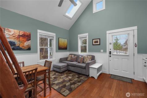 35 Beach Cabin Lane Pacific Beach WA 98571