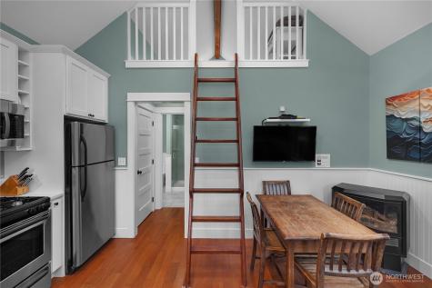 35 Beach Cabin Lane Pacific Beach WA 98571