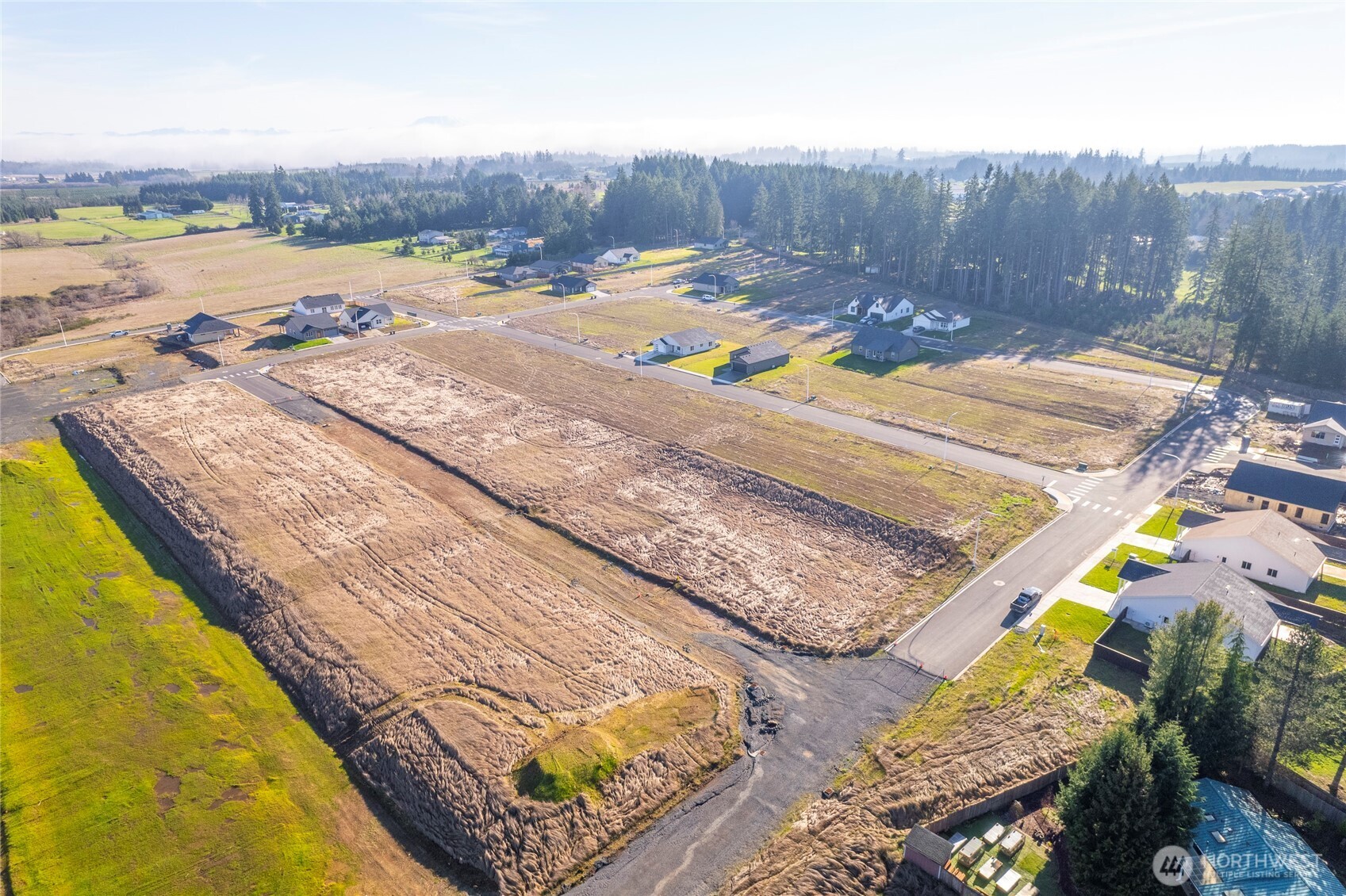 646 Prominence Street Winlock WA 98596