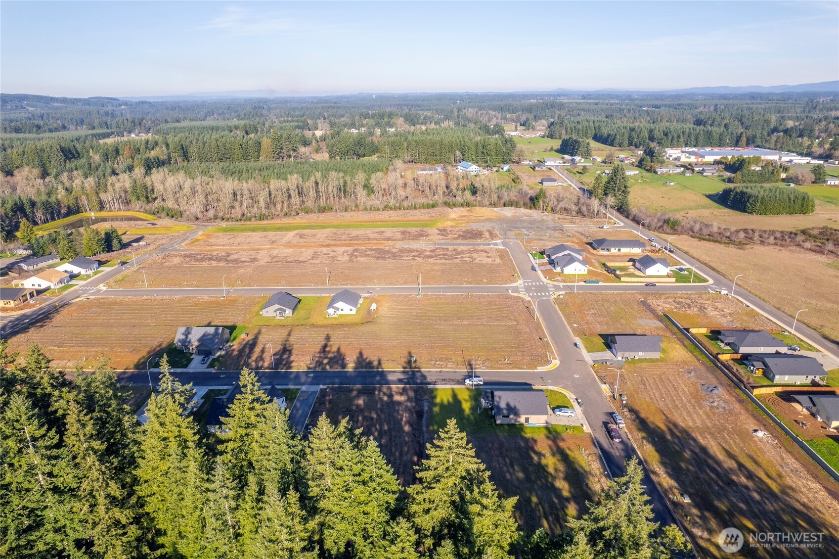 646 Prominence Street Winlock WA 98596
