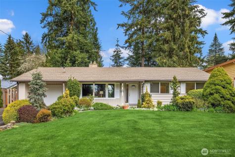 16430 99th Redmond WA 98052