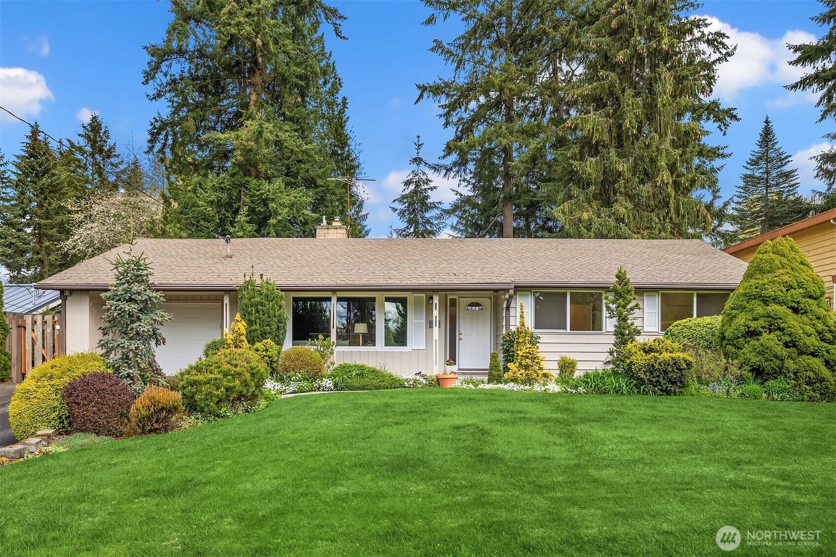 16430 NE 99th Street Redmond WA 98052