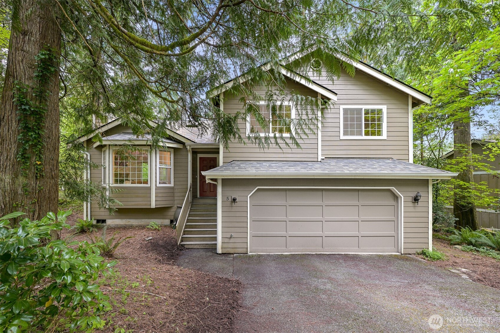 5 Horseshoe Circle Bellingham WA 98229