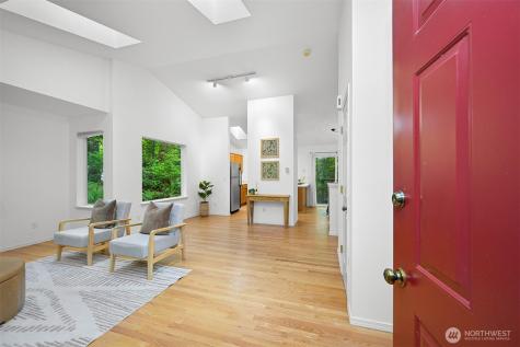 5 Horseshoe Circle Bellingham WA 98229