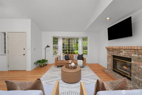5 Horseshoe Circle Bellingham WA 98229