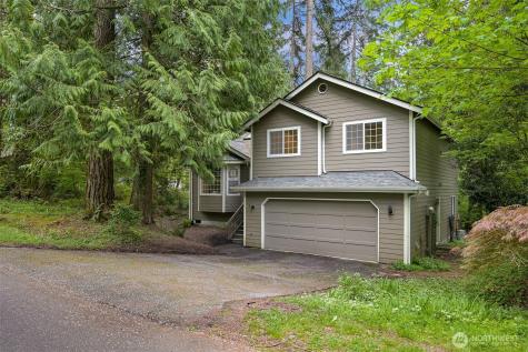 5 Horseshoe Circle Bellingham WA 98229