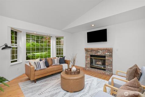 5 Horseshoe Circle Bellingham WA 98229
