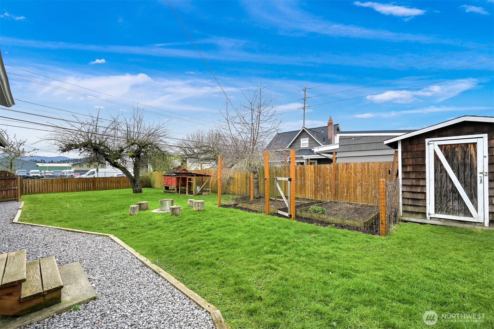 409 Kentucky Street Bellingham WA 98225