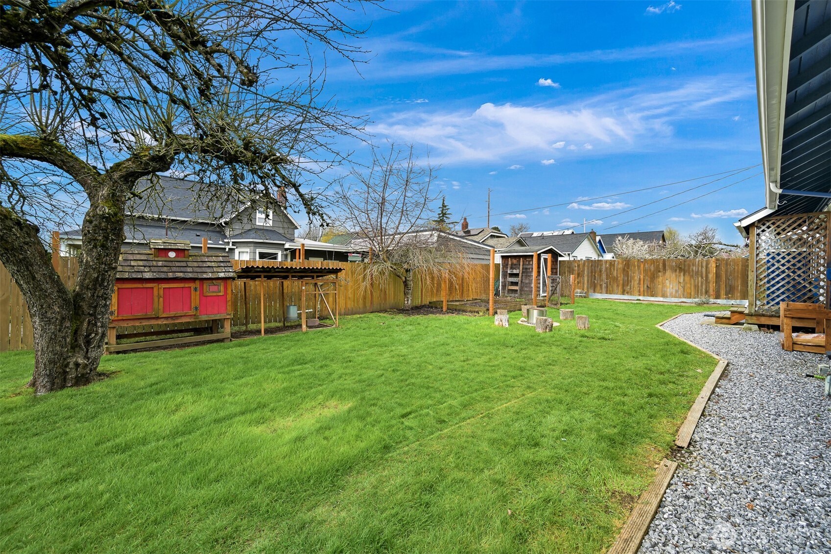 409 Kentucky Street Bellingham WA 98225