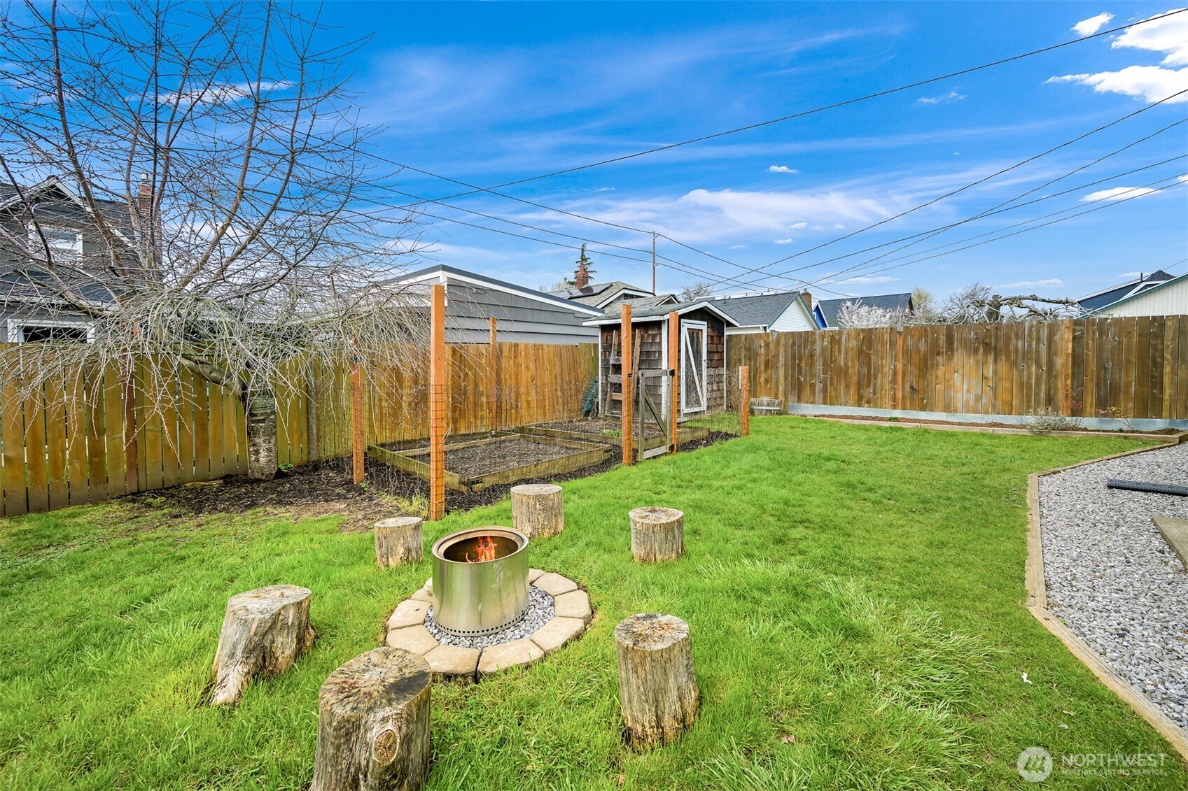 409 Kentucky Street Bellingham WA 98225