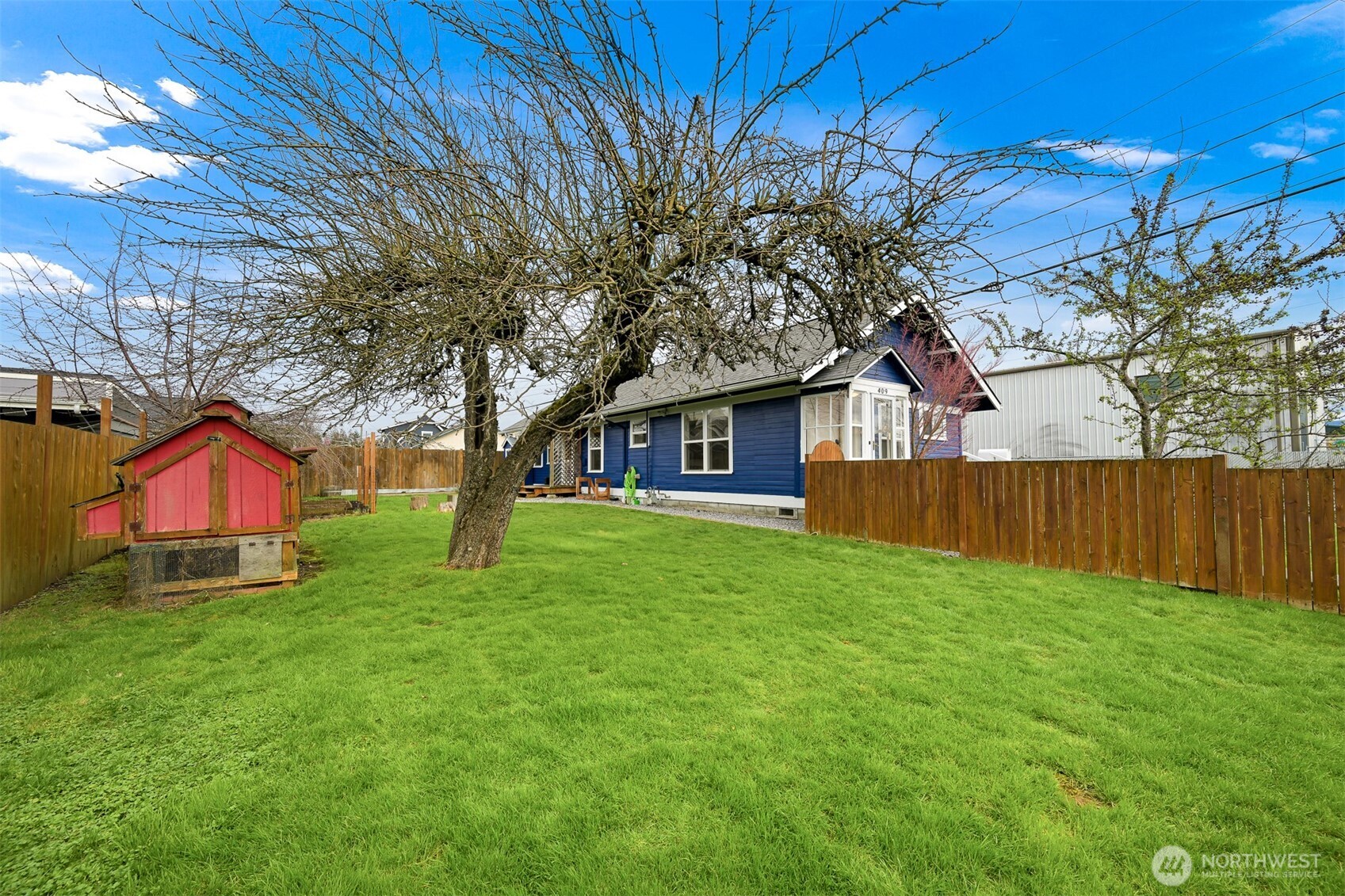 409 Kentucky Street Bellingham WA 98225