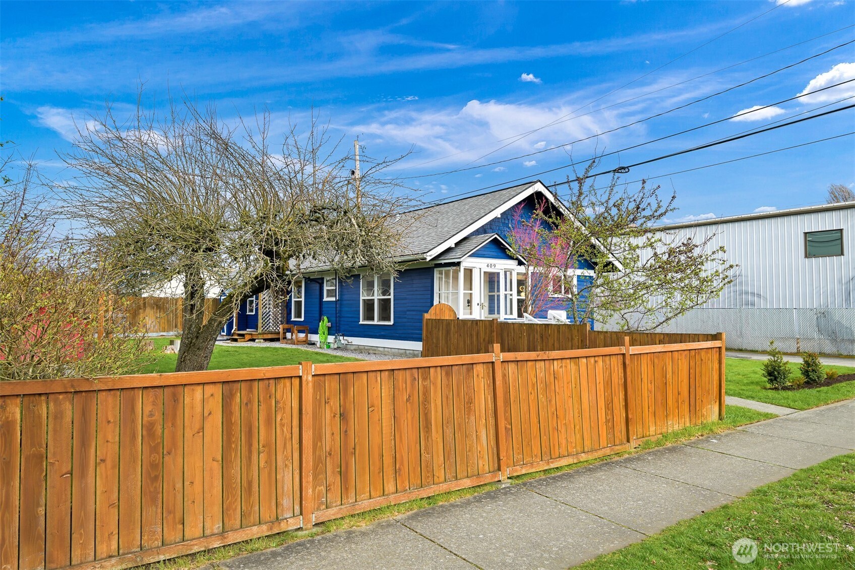 409 Kentucky Street Bellingham WA 98225