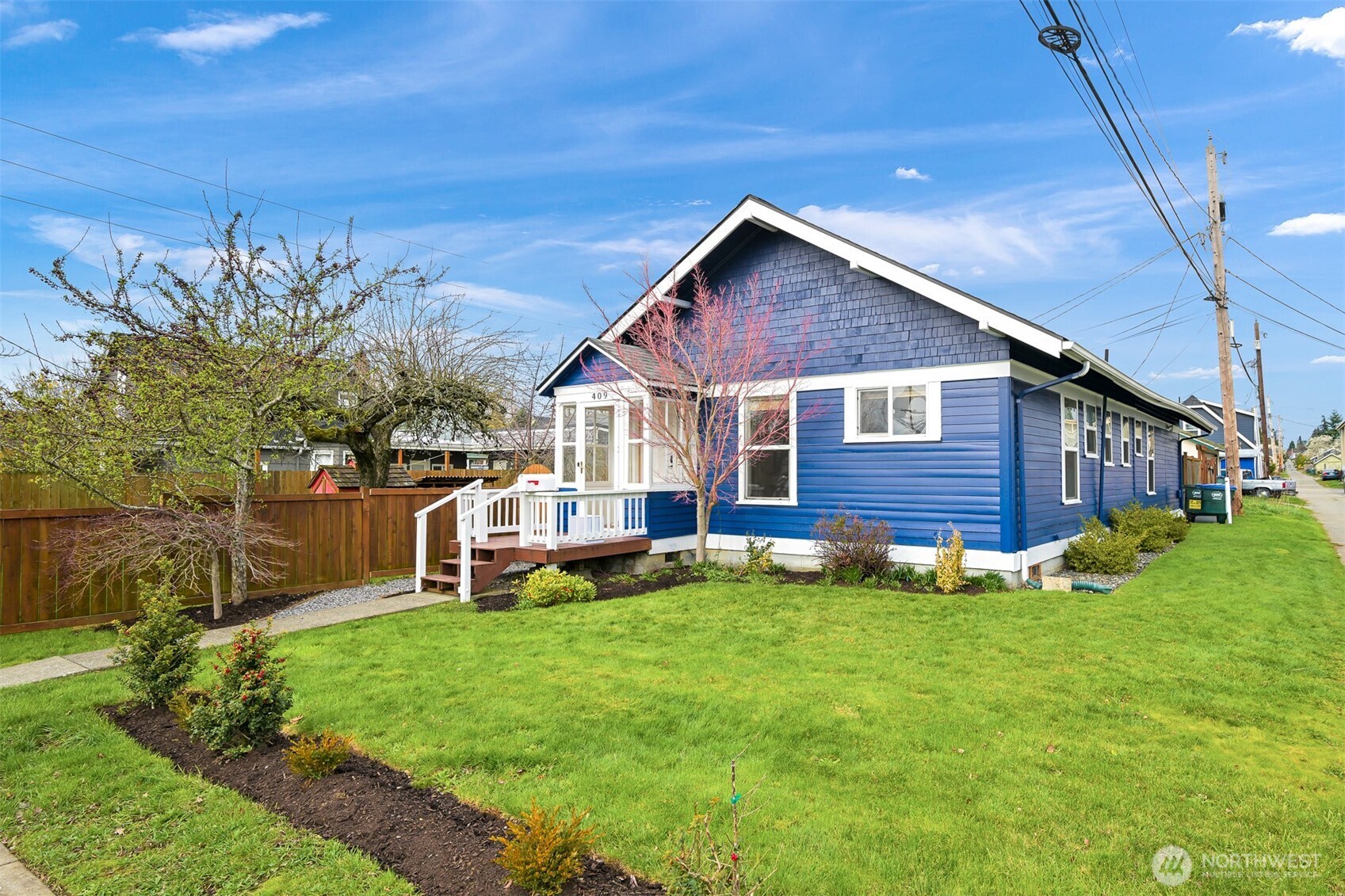 409 Kentucky Street Bellingham WA 98225