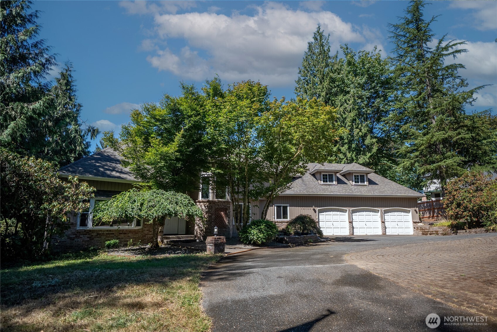 18109 236th Avenue NE Woodinville WA 98077