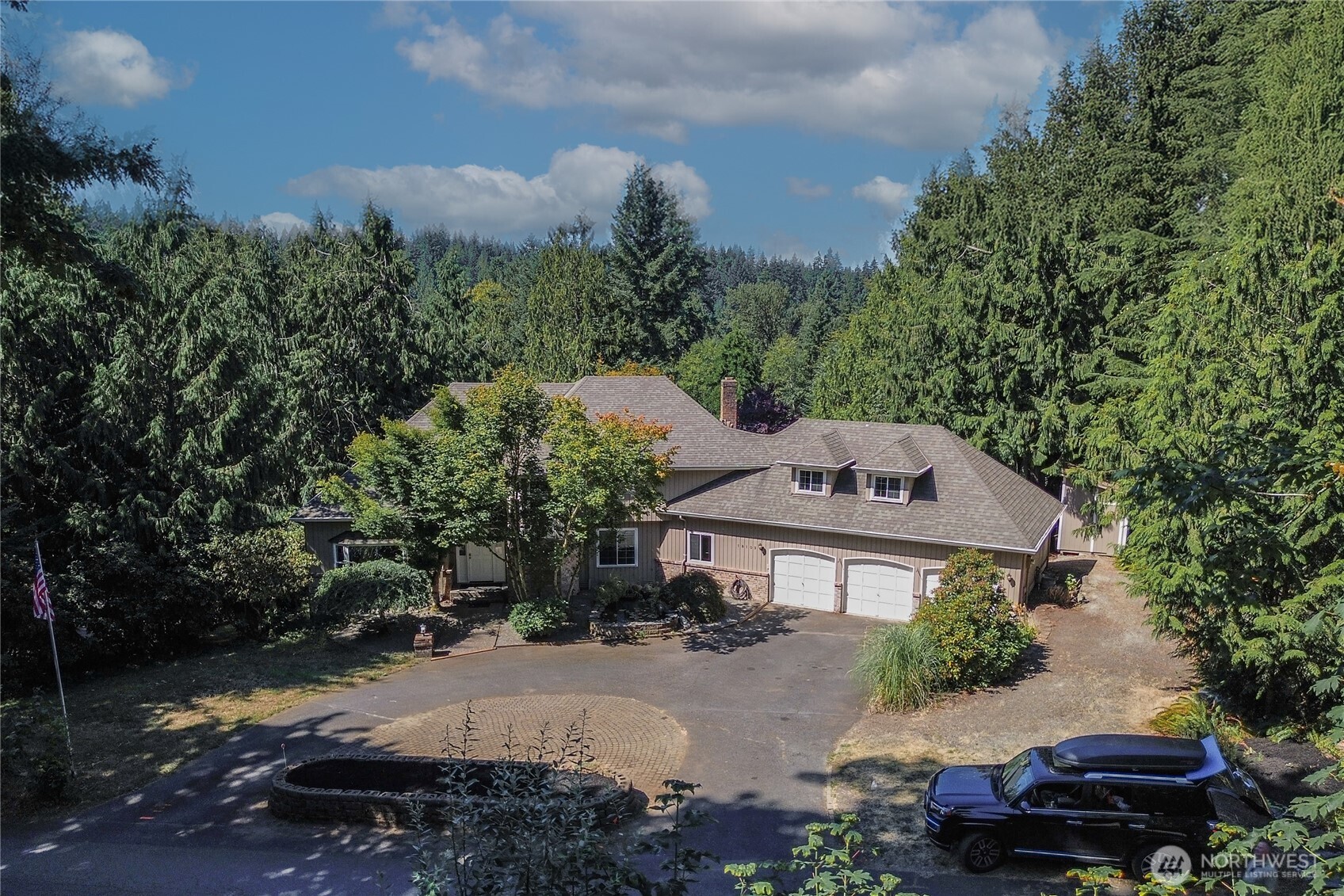 18109 236th Avenue NE Woodinville WA 98077