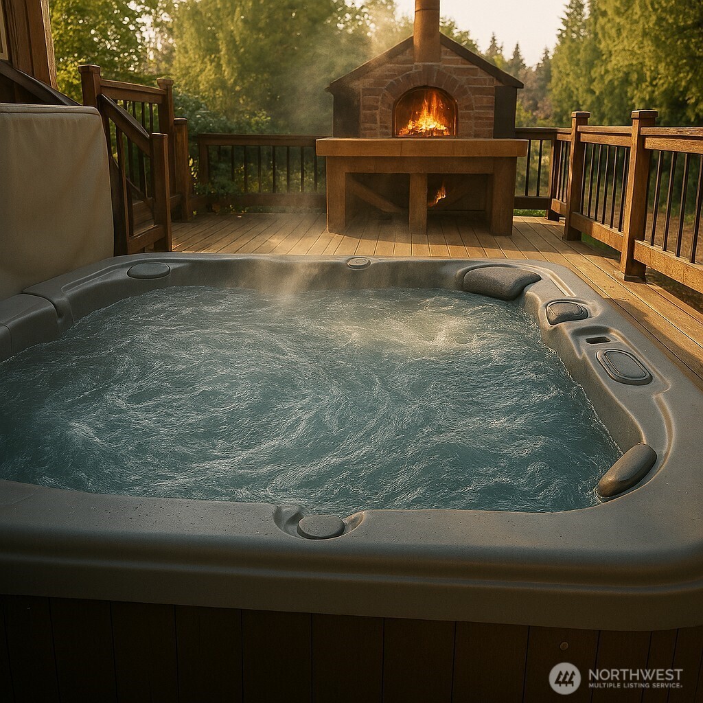 18109 236th Avenue NE Woodinville WA 98077