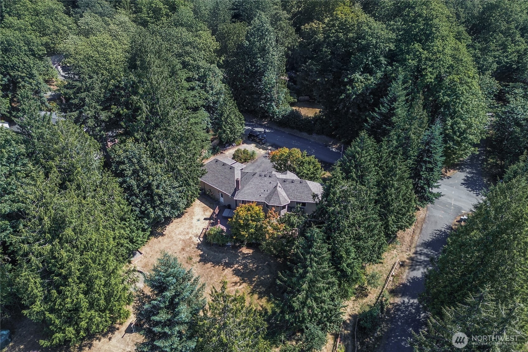 18109 236th Avenue NE Woodinville WA 98077