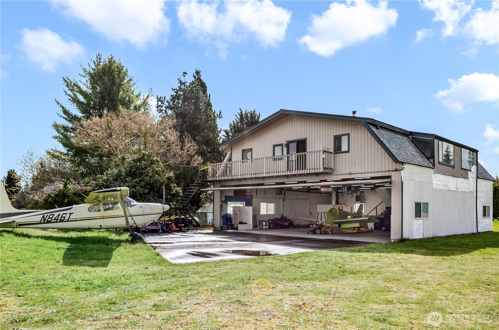 11237 SE Skyview Lane Yelm WA 98597
