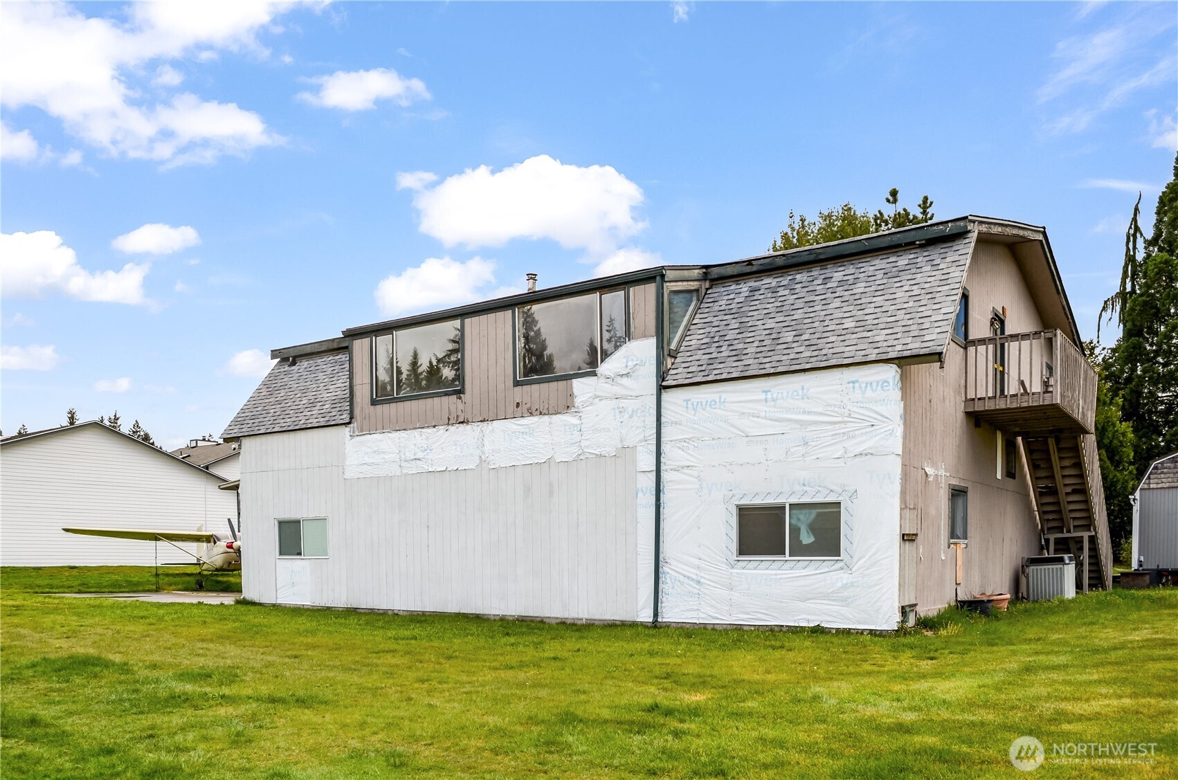 11237 SE Skyview Lane Yelm WA 98597