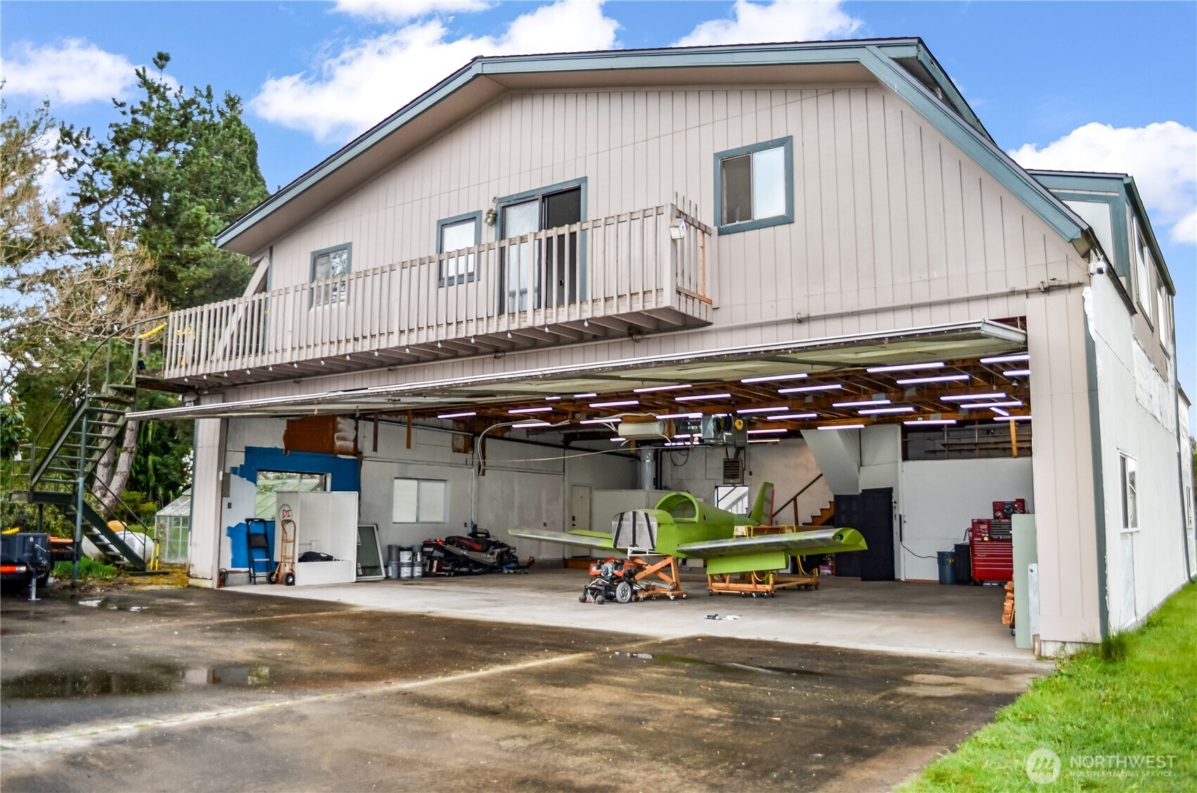 11237 SE Skyview Lane Yelm WA 98597