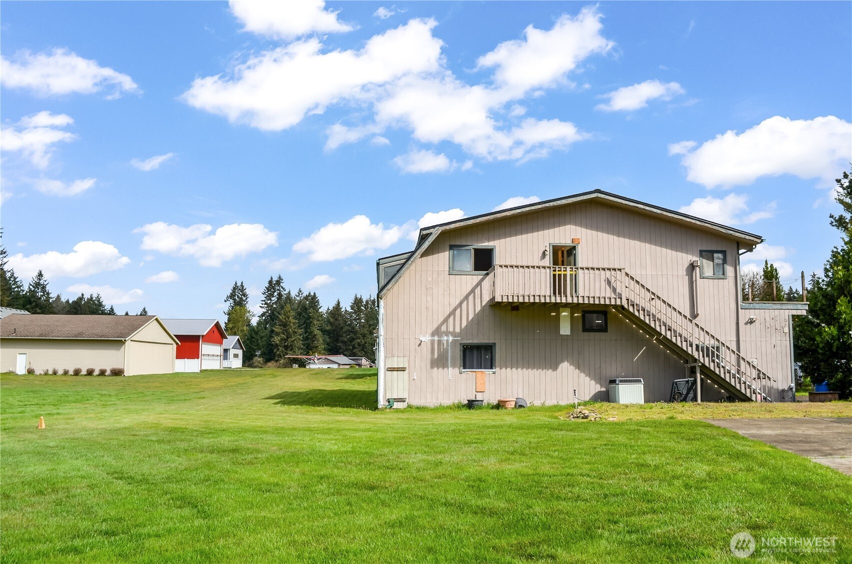 11237 SE Skyview Lane Yelm WA 98597