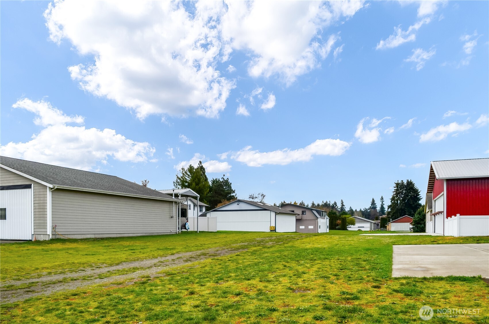 11237 SE Skyview Lane Yelm WA 98597