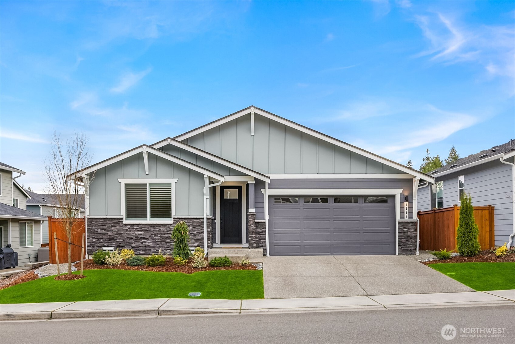 1419 NW Swenson Court Poulsbo WA 98370