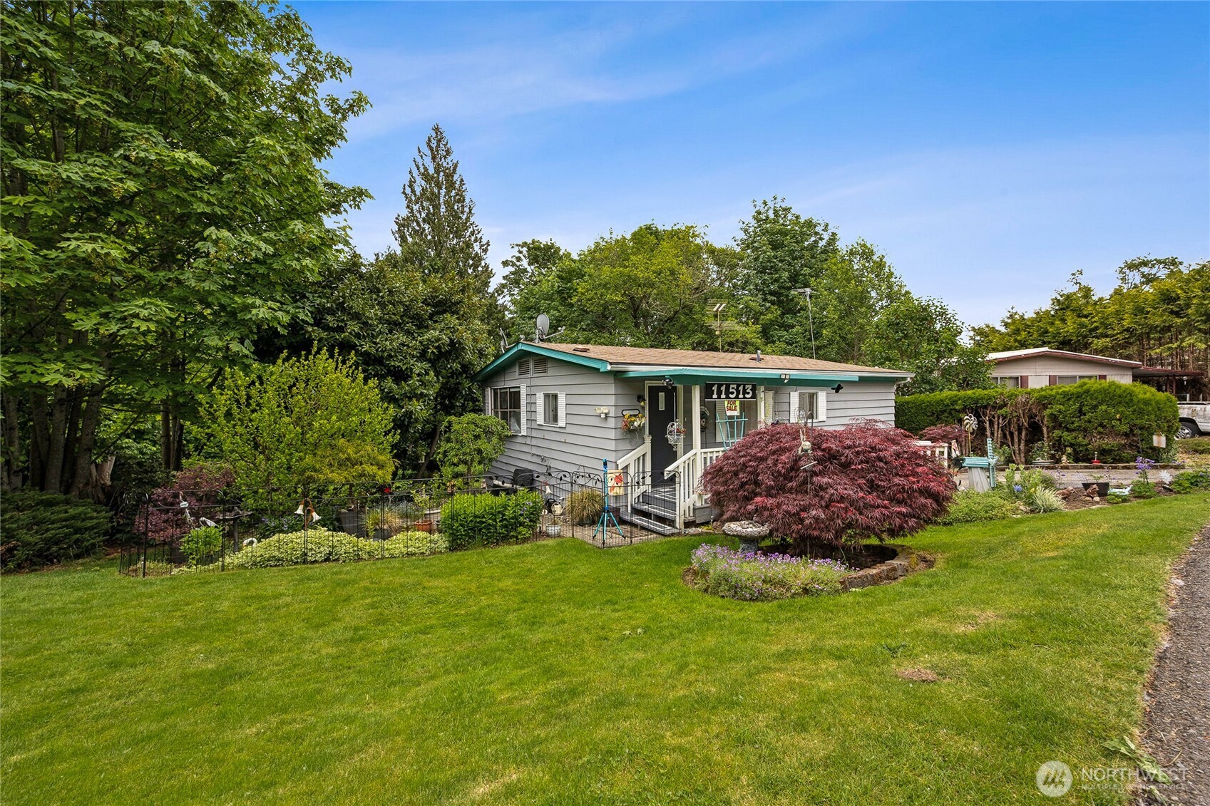 11513 155th Avenue SE Renton WA 98059