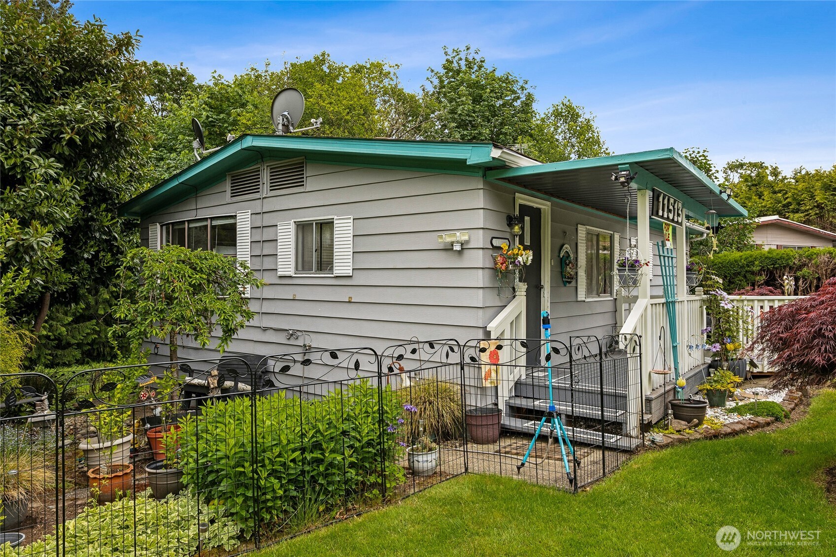 11513 155th Avenue SE Renton WA 98059