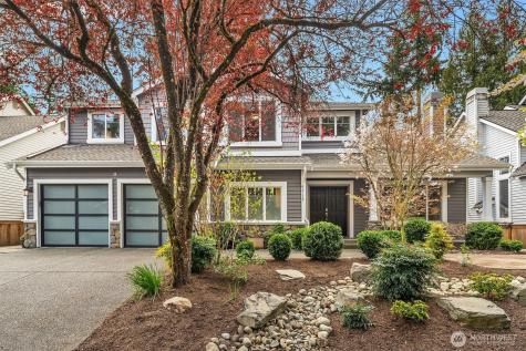 6513 126th Avenue NE Kirkland WA 98033